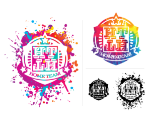 Logo-Design von 29art für dieses Projekt | Design: #14581340