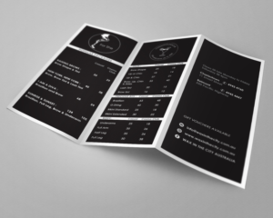 Flyer Design by - SWING -