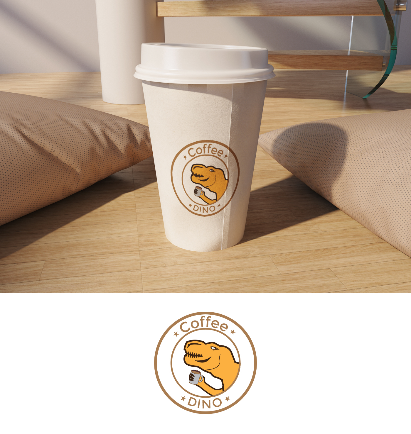 Logo Design by Impressive Solutions for this project | Design #14160639