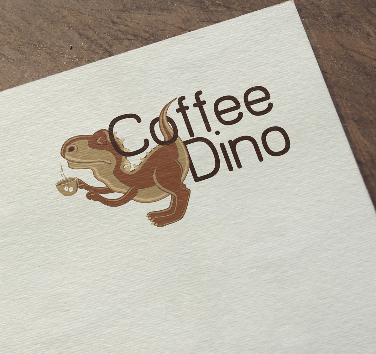 Logo Design by Pixel Desert for this project | Design #14185313