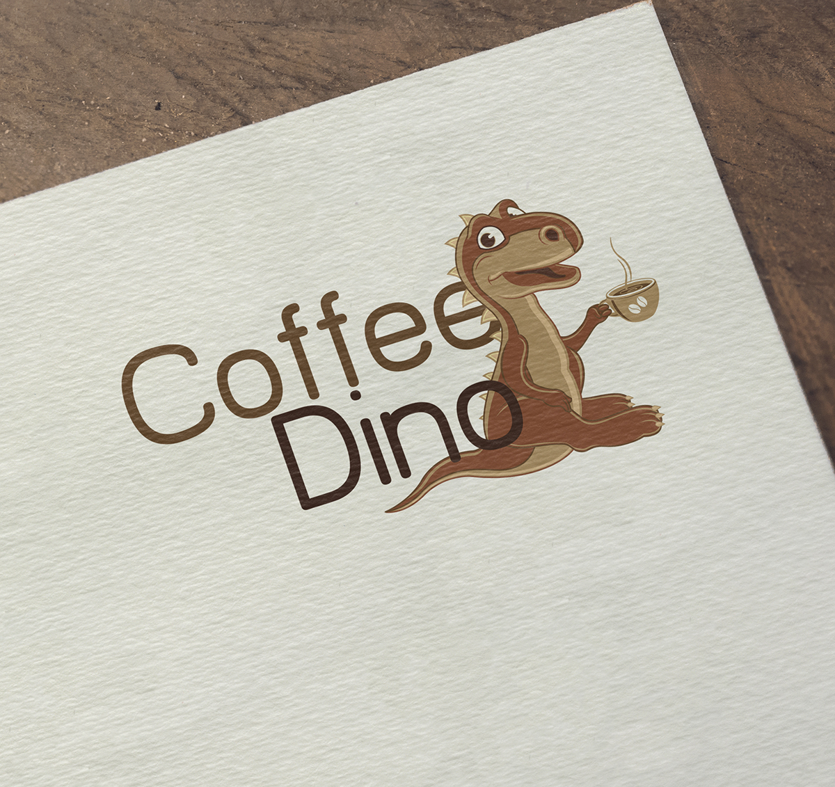 Logo Design by Pixel Desert for this project | Design #14185315
