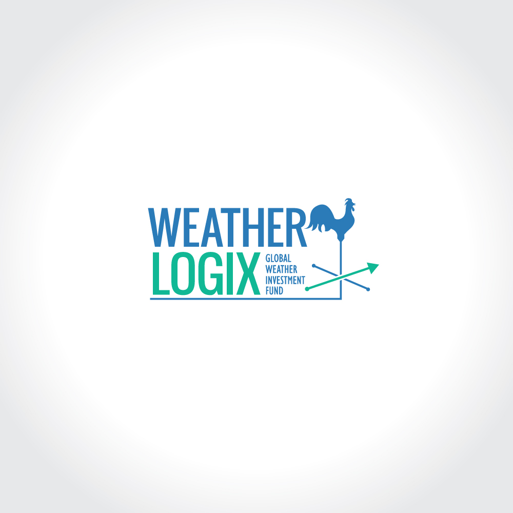 Logo Design by Sujit Banerjee for Wx Risk Global LLC | Design #14227650