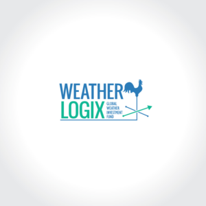 Logo Design by Sujit Banerjee for Wx Risk Global LLC | Design #14227650