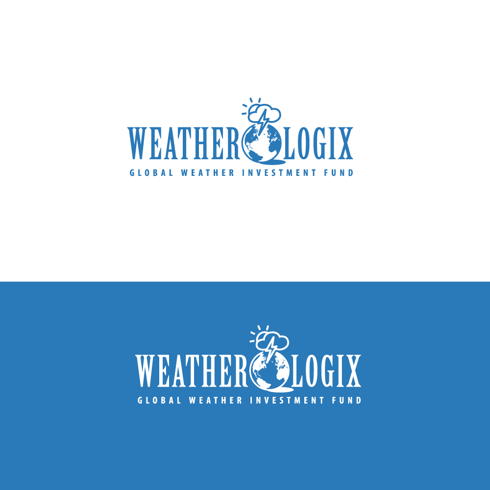 Logo Design by Sujit Banerjee for Wx Risk Global LLC | Design #14227651