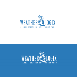 Logo-Design von Sujit Banerjee für Wx Risk Global LLC | Design: #14227651