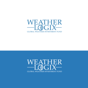 Logo-Design von Sujit Banerjee für Wx Risk Global LLC | Design: #14227652