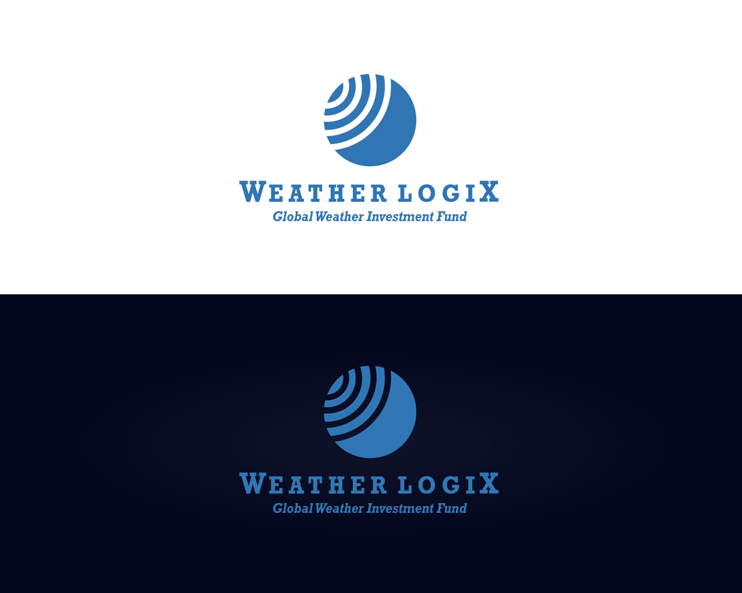 Logo Design by anonrotide for Wx Risk Global LLC | Design #14230867