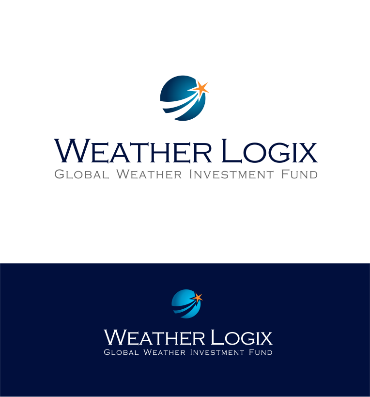 Logo-Design von *mary für Wx Risk Global LLC | Design #14229938