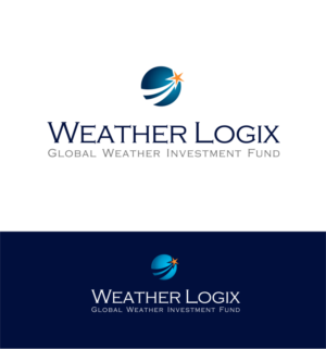 Logo-Design von *mary für Wx Risk Global LLC | Design: #14229938
