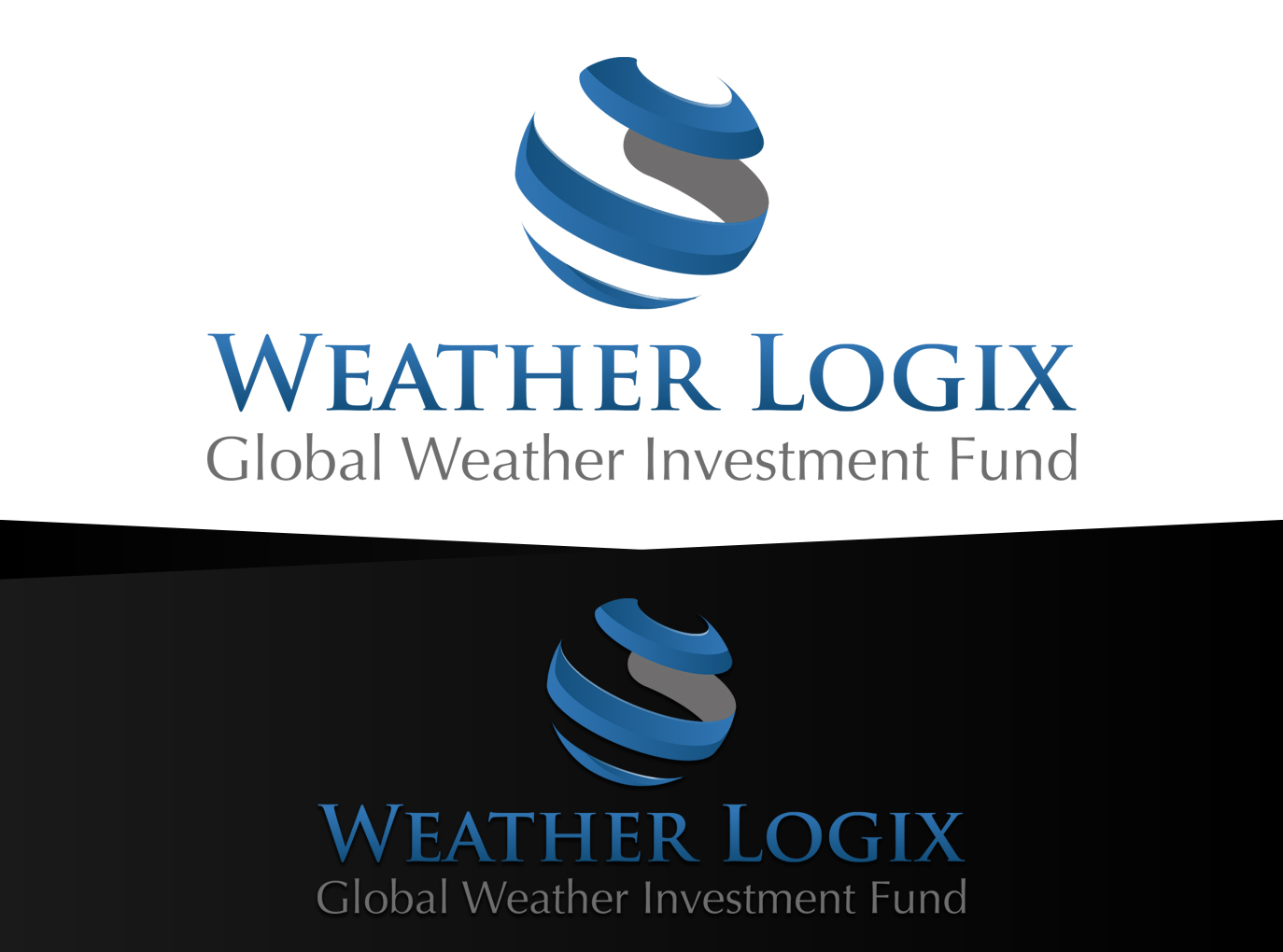 Logo Design by fpcanicosa for Wx Risk Global LLC | Design #14223075