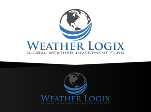 Logo Design by fpcanicosa for Wx Risk Global LLC | Design: #14223081