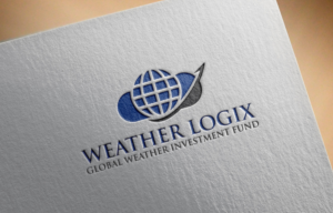 Logo-Design von Khalik für Wx Risk Global LLC | Design: #14230790