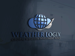 Logo-Design von Khalik für Wx Risk Global LLC | Design: #14230796