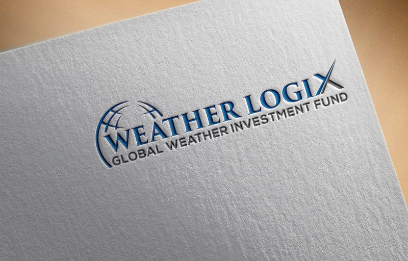 Logo-Design von MAGISTE für Wx Risk Global LLC | Design: #14219484