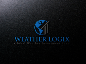 Logo Design by All Graphic Design Solution for Wx Risk Global LLC | Design: #14223787