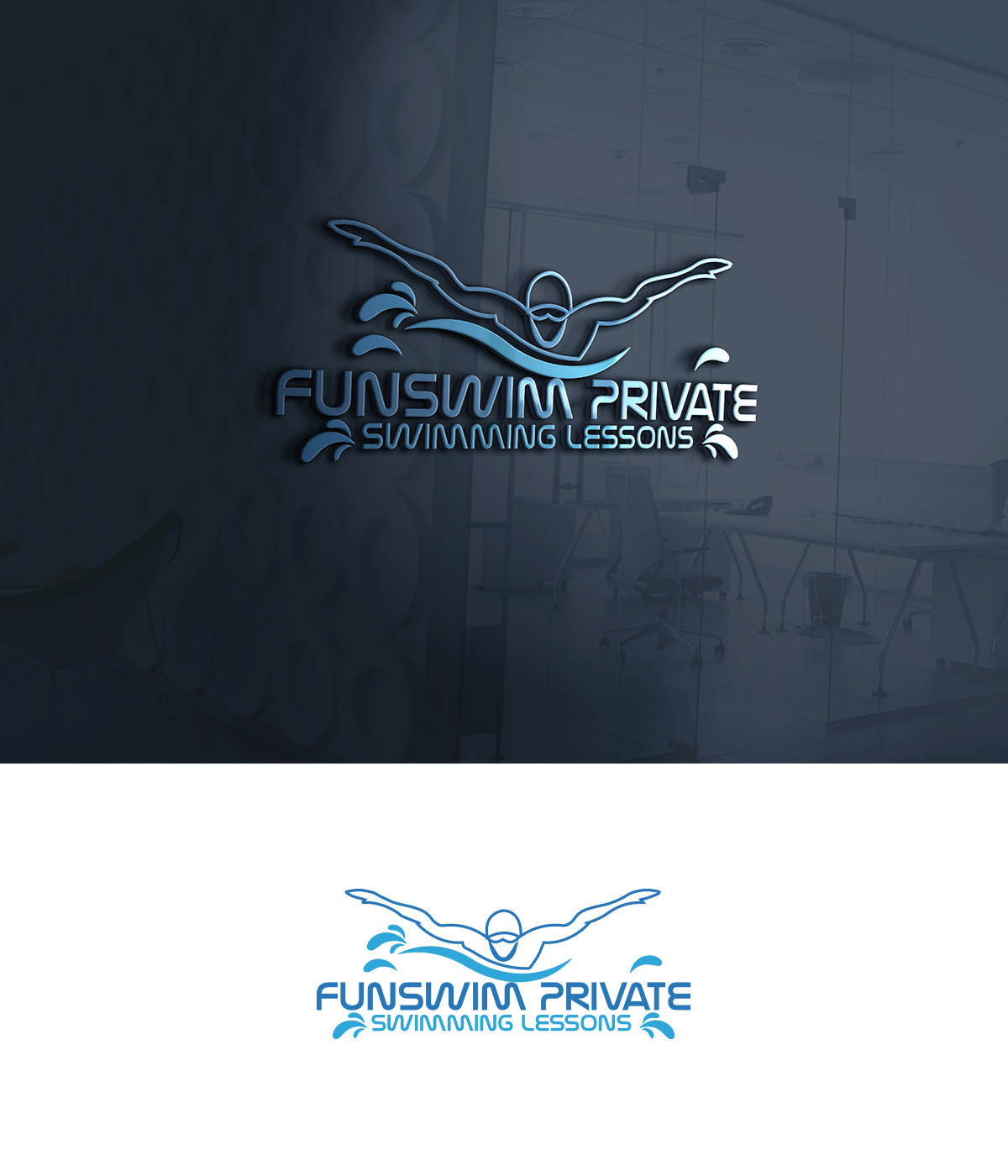 Logo Design by supercreative for this project | Design #14157085