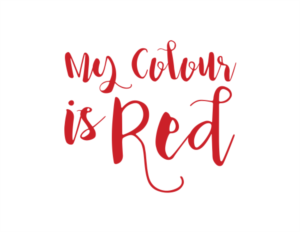 Design de Logo par ronyakiz pour My Colour Is Red | Design : #14284024