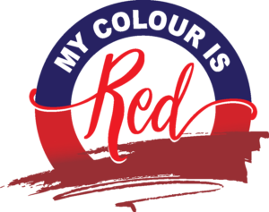 Design de Logo par pencilcontrol pour My Colour Is Red | Design : #14175776