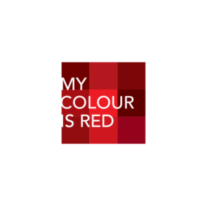 Logo Design by LOWENHART for My Colour Is Red | Design: #14207629