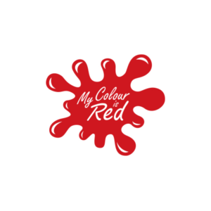 Logo Design by LOWENHART for My Colour Is Red | Design: #14229034