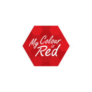 Logo Design by LOWENHART for My Colour Is Red | Design: #14229552