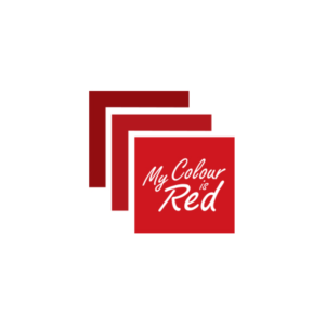 Logo Design by LOWENHART for My Colour Is Red | Design: #14229559