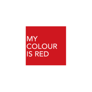 Logo Design by LOWENHART for My Colour Is Red | Design: #14245264