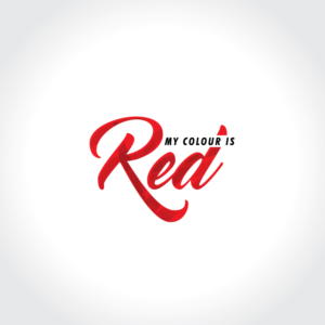 Logo Design by Sujit Banerjee for My Colour Is Red | Design: #14159106