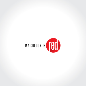 Logo Design by Sujit Banerjee for My Colour Is Red | Design: #14159107