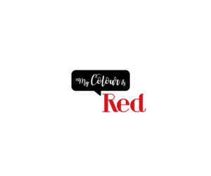 Logo Design by saulogchito for My Colour Is Red | Design: #14242902