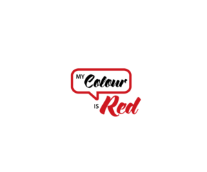 Logo Design by saulogchito for My Colour Is Red | Design: #14243934