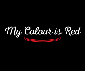 Logo Design by isabel.paoli for My Colour Is Red | Design: #14155494