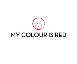 Logo Design by isabel.paoli for My Colour Is Red | Design: #14155495