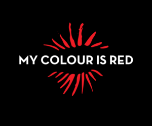 Logo Design by isabel.paoli for My Colour Is Red | Design: #14155496