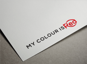 Logo Design by uzzaman for My Colour Is Red | Design: #14160245