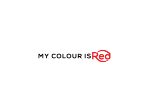 Logo Design by uzzaman for My Colour Is Red | Design: #14160247