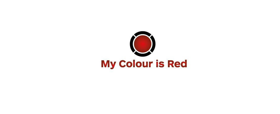 Design de Logo par ashyne09 pour My Colour Is Red | Design #14161878