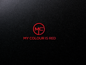 Design de Logo par logout babu pour My Colour Is Red | Design : #14155243