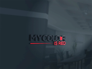 Design de Logo par Seinfeld cast pour My Colour Is Red | Design : #14158669