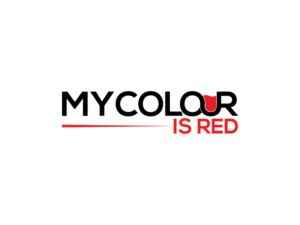 Design de Logo par Seinfeld cast pour My Colour Is Red | Design : #14158671