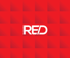 Diseño de Logo por RHD para My Colour Is Red | Diseño #14153919