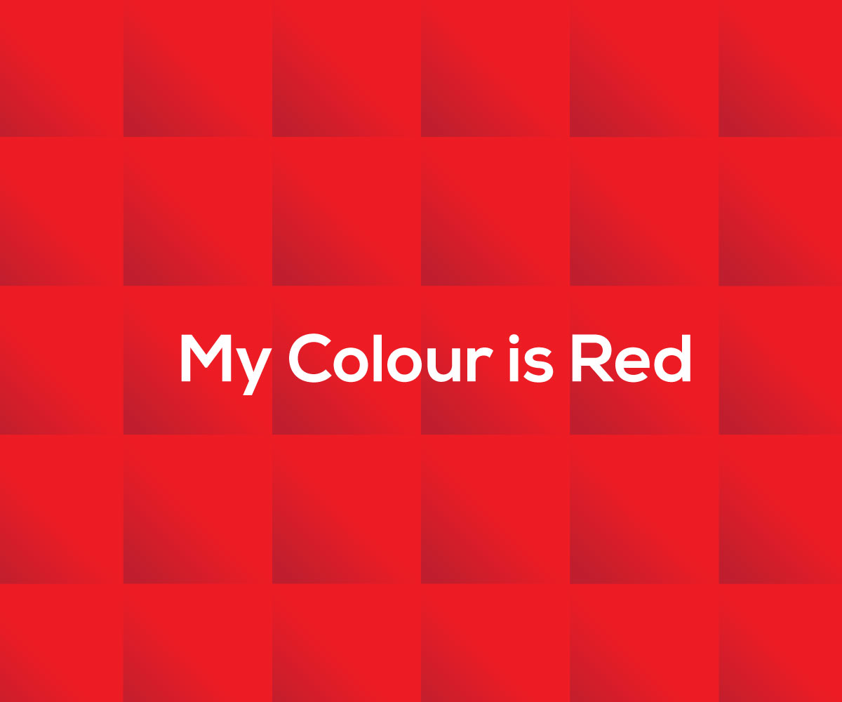 Design de Logo par RHD pour My Colour Is Red | Design #14153920