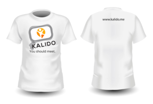 T-shirt Design by BENZART