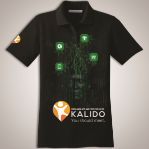 T-shirt Design by SAI DESIGNS