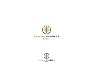 Logo Design by ZRAKdesign for Beyond Borders Legal Services Pty Ltd | Design: #14326894