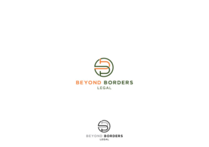 Logo Design by ZRAKdesign for Beyond Borders Legal Services Pty Ltd | Design #14326908