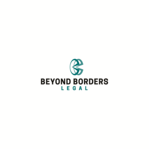 Logo Design by Venus L. Penaflor for Beyond Borders Legal Services Pty Ltd | Design #14377054