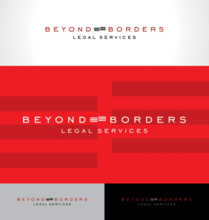Design de Logo par Limecom pour Beyond Borders Legal Services Pty Ltd | Design : #14155636