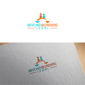 Design de Logo par 3Guys pour Beyond Borders Legal Services Pty Ltd | Design : #14279277