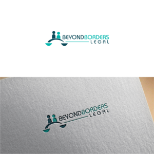 Design de Logo par 3Guys pour Beyond Borders Legal Services Pty Ltd | Design : #14287637